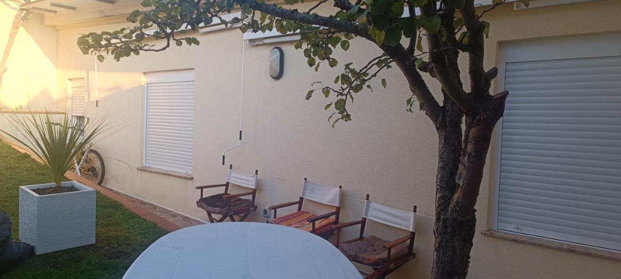 Villa El Jardin Y Mar Porto do Barqueiro Esterno foto